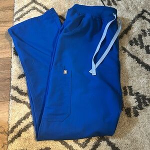 Figs Kade Scrub Pants